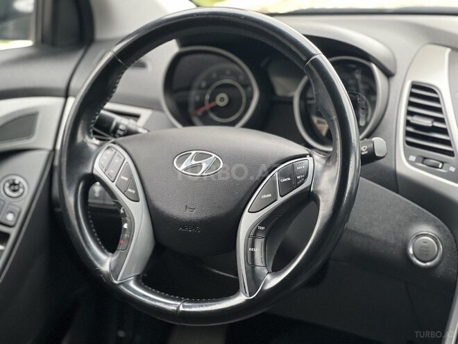 Hyundai Elantra 2016, 149,322 km - 1.8 l - Bakı