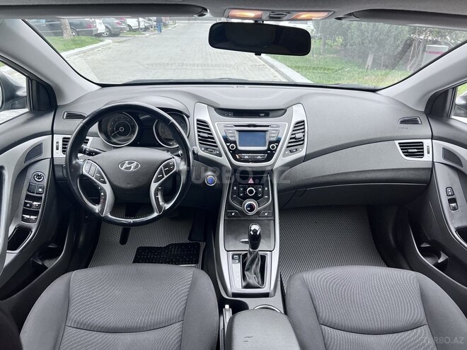 Hyundai Elantra 2016, 149,322 km - 1.8 l - Bakı