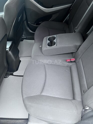 Hyundai Elantra 2016, 149,322 km - 1.8 l - Bakı