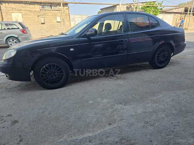 Daewoo Leganza 1998, 33,000 km - 2.0 l - Bakı