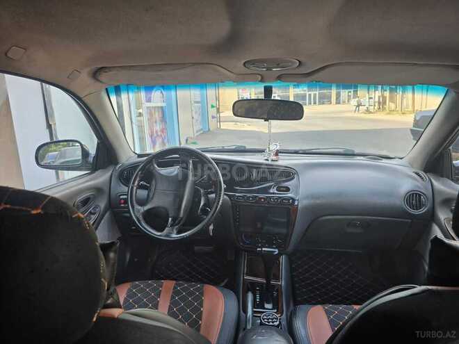 Daewoo Leganza 1998, 33,000 km - 2.0 l - Bakı