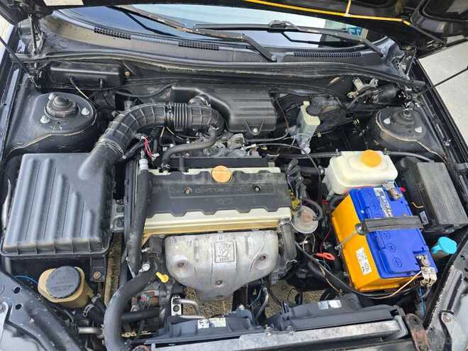 Daewoo Leganza 1998, 33,000 km - 2.0 l - Bakı