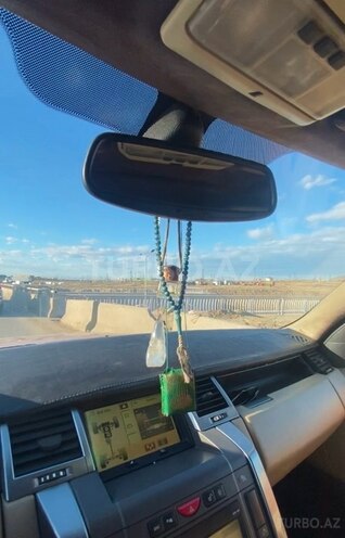 Land Rover RR Sport 2006, 365,000 km - 4.4 l - Bakı