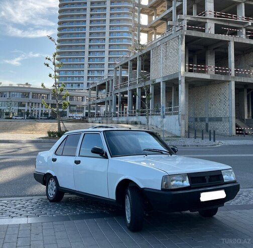 Tofas Dogan 2004, 100,000 km - 1.6 l - Bakı