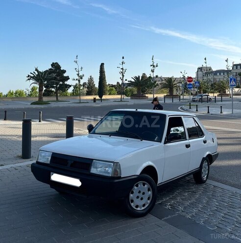 Tofas Dogan 2004, 100,000 km - 1.6 l - Bakı