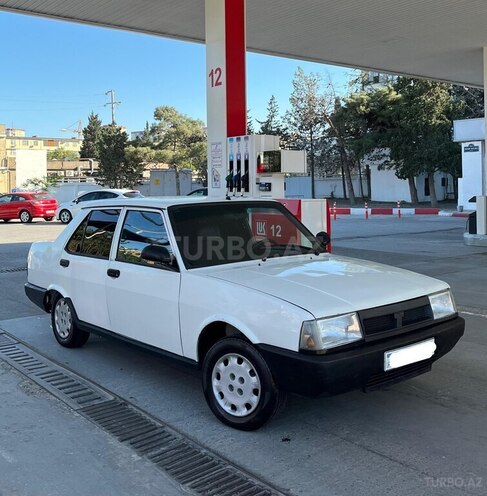 Tofas Dogan 2004, 100,000 km - 1.6 l - Bakı