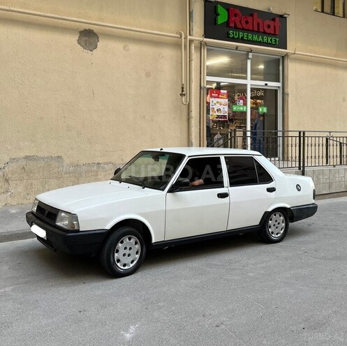 Tofas Dogan 2004, 100,000 km - 1.6 l - Bakı
