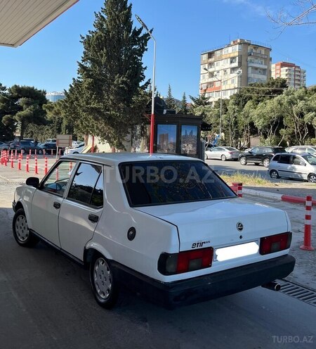Tofas Dogan 2004, 100,000 km - 1.6 l - Bakı