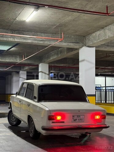 LADA (VAZ) 21011 1980, 70,000 km - 1.3 l - Bakı