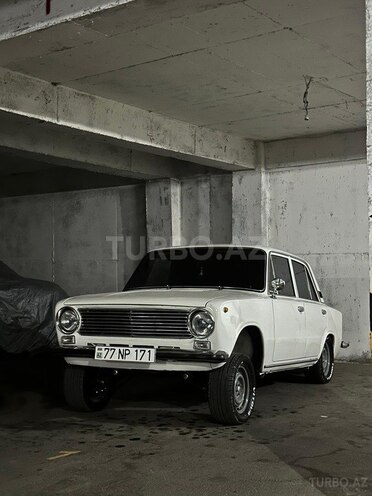 LADA (VAZ) 21011 1980, 70,000 km - 1.3 l - Bakı