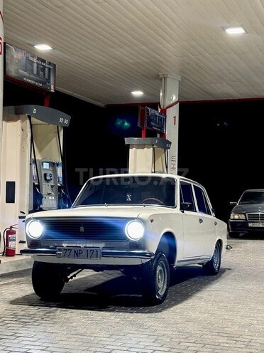 LADA (VAZ) 21011 1980, 70,000 km - 1.3 l - Bakı