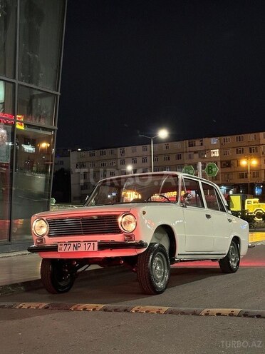 LADA (VAZ) 21011 1980, 70,000 km - 1.3 l - Bakı