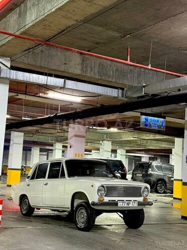 LADA (VAZ) 21011 1980, 70,000 km - 1.3 l - Bakı