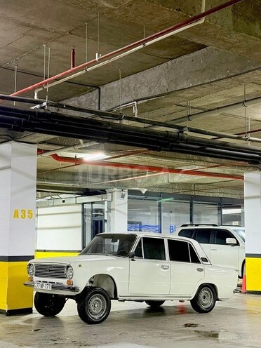 LADA (VAZ) 21011 1980, 70,000 km - 1.3 l - Bakı
