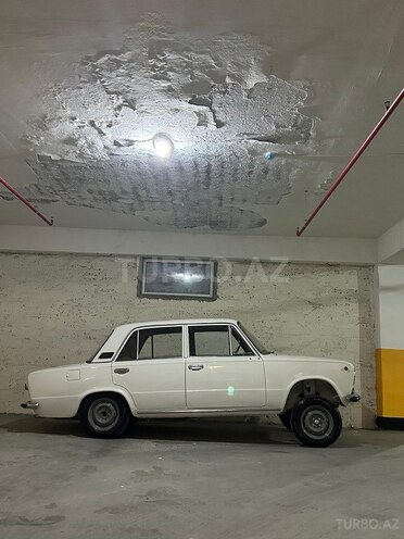 LADA (VAZ) 21011 1980, 70,000 km - 1.3 l - Bakı