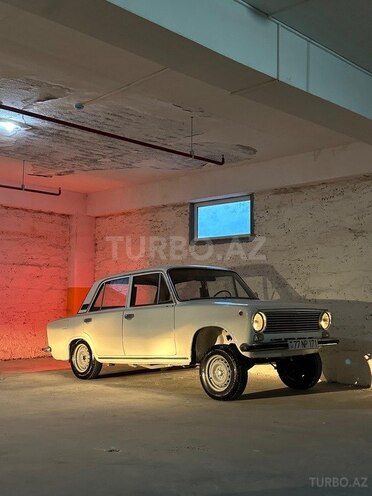 LADA (VAZ) 21011 1980, 70,000 km - 1.3 l - Bakı