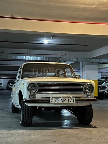 LADA (VAZ) 21011 1980, 70,000 km - 1.3 l - Bakı