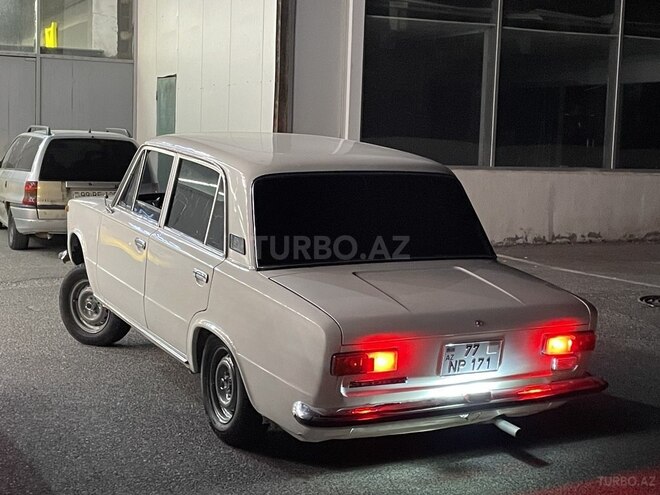 LADA (VAZ) 21011 1980, 70,000 km - 1.3 l - Bakı