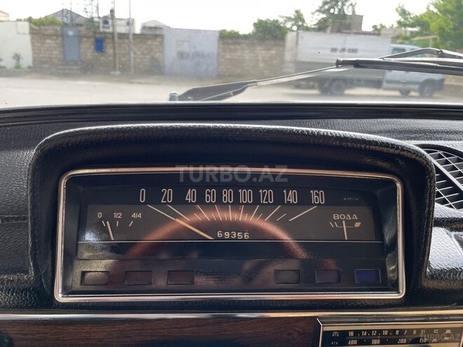 LADA (VAZ) 21011 1980, 70,000 km - 1.3 l - Bakı