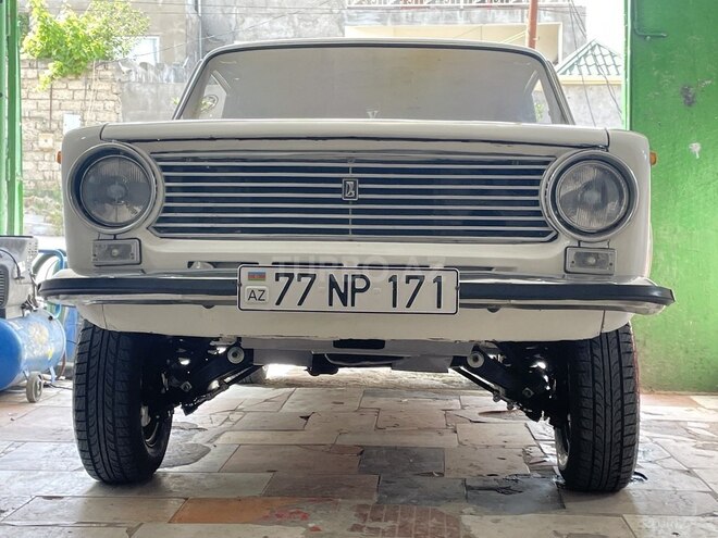 LADA (VAZ) 21011 1980, 70,000 km - 1.3 l - Bakı