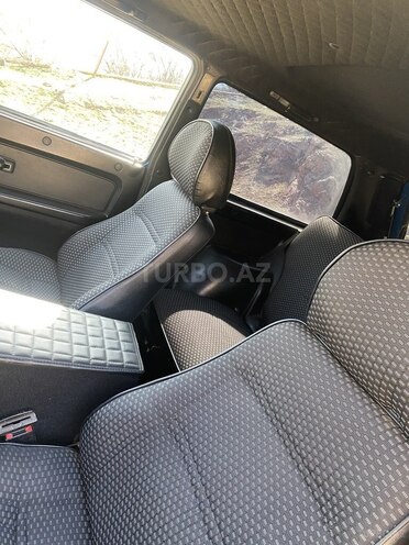 LADA (VAZ) Niva 2014, 170,000 km - 1.7 л - Yardımlı