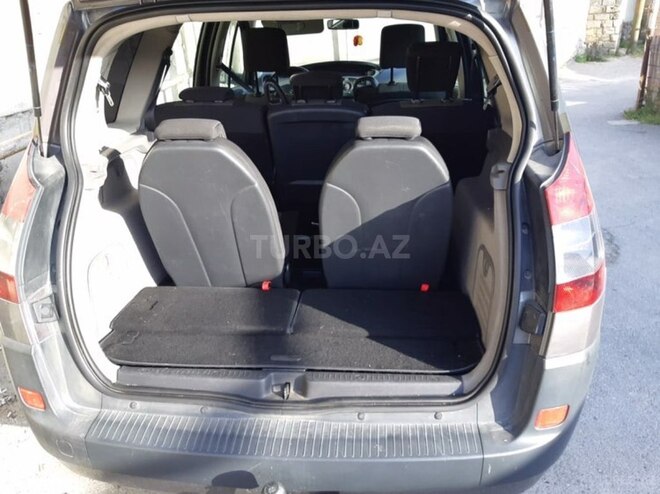 Renault Grand Scenic 2005, 271,000 km - 1.5 л - Bakı