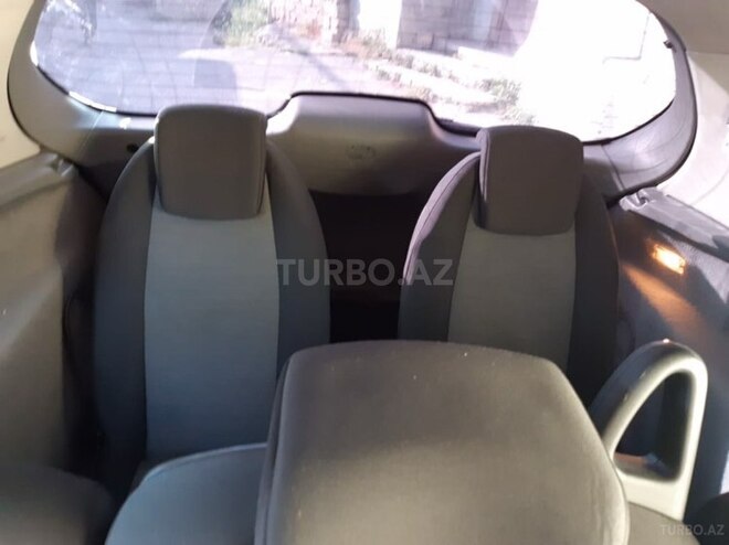 Renault Grand Scenic 2005, 271,000 km - 1.5 л - Bakı