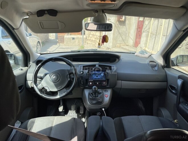 Renault Grand Scenic 2005, 271,000 km - 1.5 л - Bakı