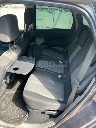 Renault Grand Scenic 2005, 271,000 km - 1.5 л - Bakı