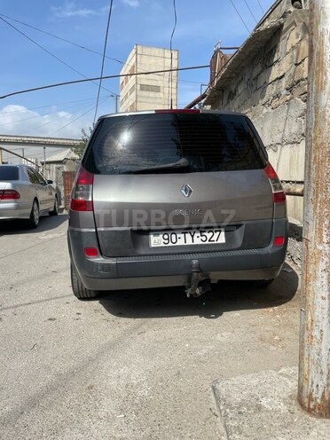 Renault Grand Scenic 2005, 271,000 km - 1.5 л - Bakı