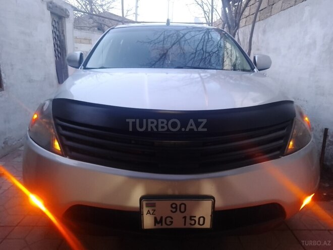 Nissan Murano 2006, 150,000 km - 3.5 l - Bakı