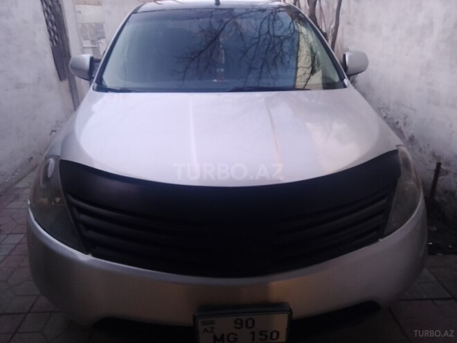 Nissan Murano 2006, 150,000 km - 3.5 l - Bakı
