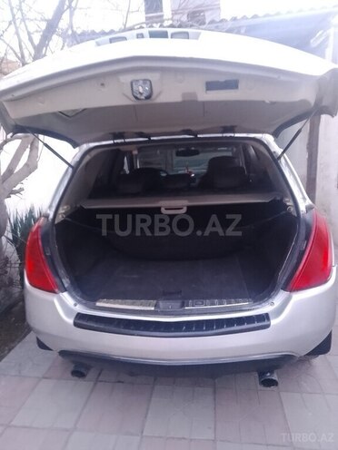 Nissan Murano 2006, 150,000 km - 3.5 l - Bakı
