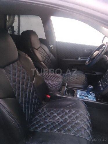 Nissan Murano 2006, 150,000 km - 3.5 l - Bakı