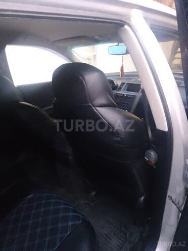 Nissan Murano 2006, 150,000 km - 3.5 l - Bakı
