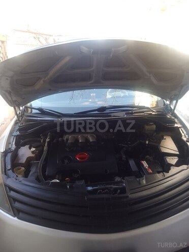 Nissan Murano 2006, 150,000 km - 3.5 l - Bakı