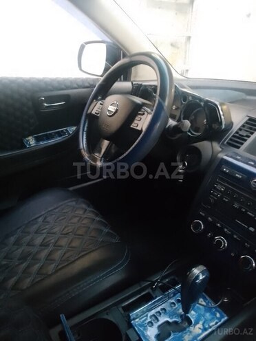 Nissan Murano 2006, 150,000 km - 3.5 l - Bakı