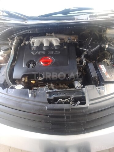 Nissan Murano 2006, 150,000 km - 3.5 l - Bakı