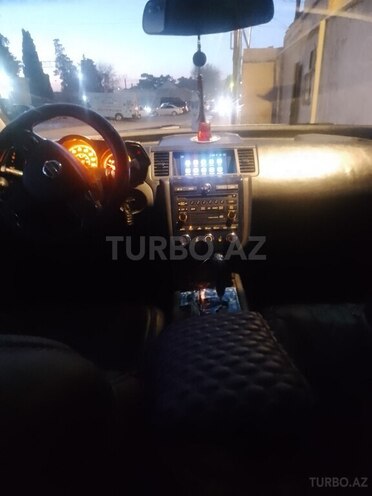 Nissan Murano 2006, 150,000 km - 3.5 l - Bakı