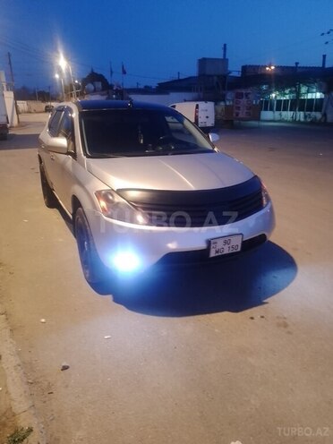 Nissan Murano 2006, 150,000 km - 3.5 l - Bakı