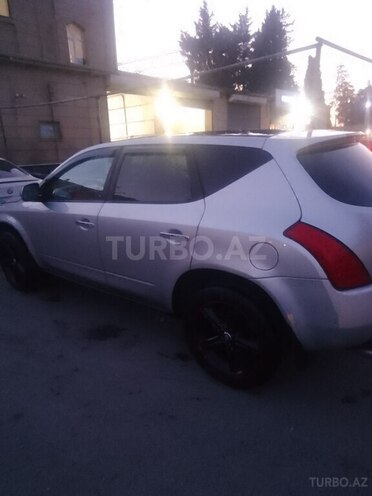 Nissan Murano 2006, 150,000 km - 3.5 l - Bakı