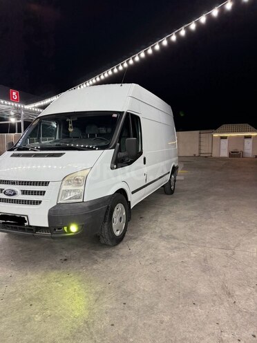 Ford Transit 2012, 200,000 km - 2.2 л - Gəncə