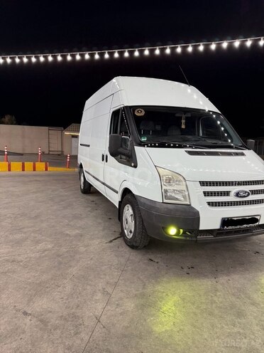 Ford Transit 2012, 200,000 km - 2.2 л - Gəncə