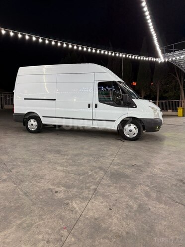 Ford Transit 2012, 200,000 km - 2.2 л - Gəncə