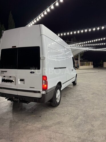 Ford Transit 2012, 200,000 km - 2.2 л - Gəncə