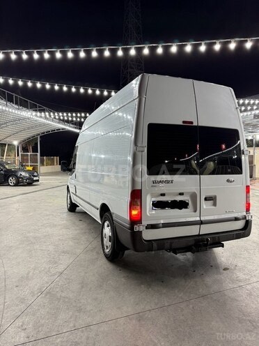 Ford Transit 2012, 200,000 km - 2.2 л - Gəncə