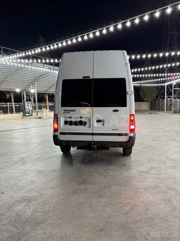 Ford Transit 2012, 200,000 km - 2.2 л - Gəncə