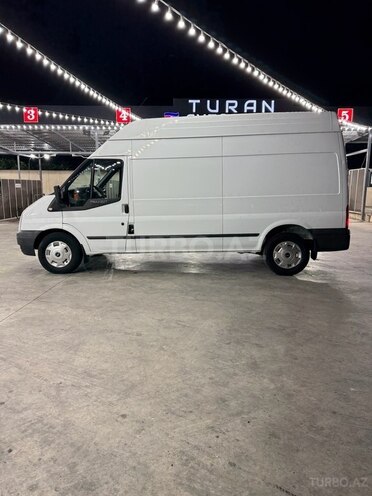 Ford Transit 2012, 200,000 km - 2.2 л - Gəncə