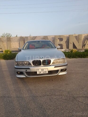 BMW 528 1999, 360,000 km - 2.8 l - Bakı