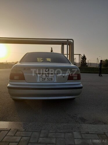BMW 528 1999, 360,000 km - 2.8 l - Bakı